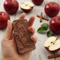 Image 1 of Pomme Épicée Soap Bar