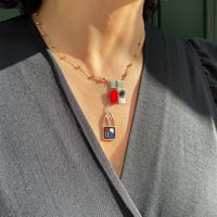 Image 2 of Collier « PAULDEN »