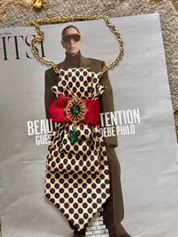 Image 1 of The Duchess Drape