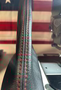 Image 7 of Mk2 shift and brake boot 