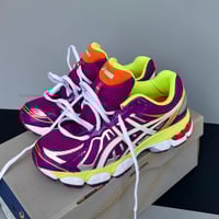 Image 1 of size: us4.5B uk3.5 eu37 cm23