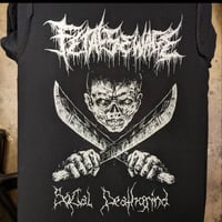 Socal DeathGrind T Shirt