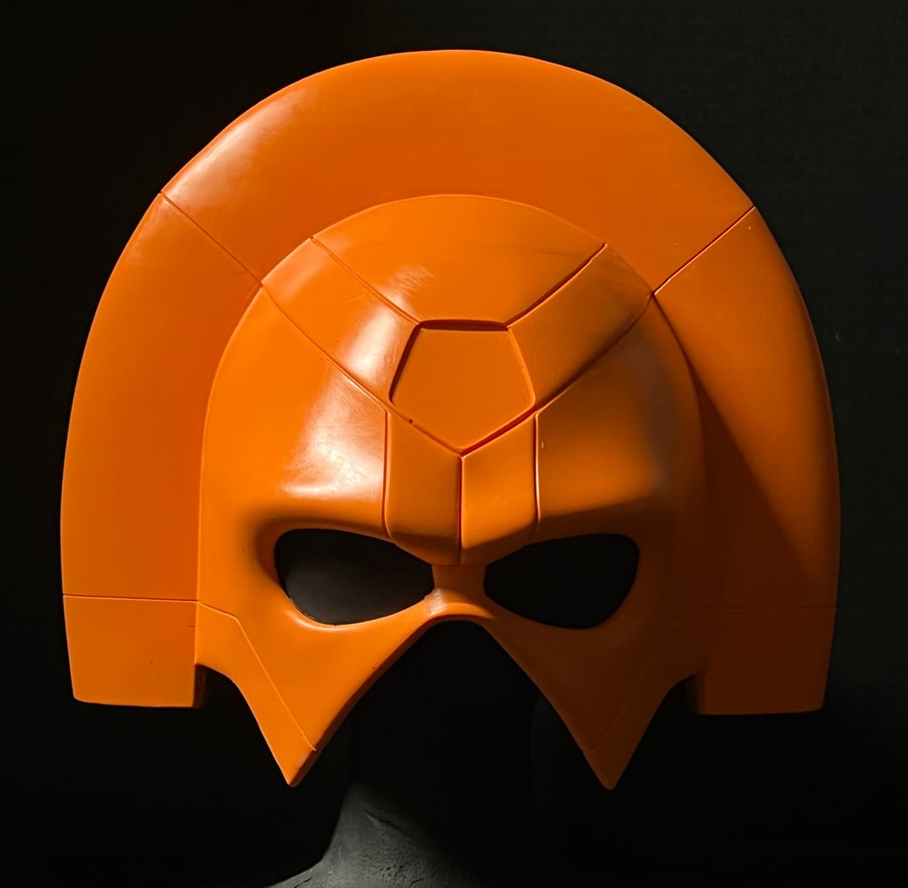 Image of Peacemaker helmet