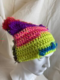 Image 5 of Leftovers Beanie