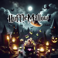 Image 2 of Huffle Mallow Body Oil 