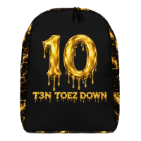 Image 1 of MOOD BACKPACK