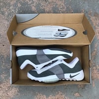 Image 5 of Nike Air Cross Trainer 2 - Size 8 (1999)