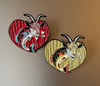 Billy Strings pin