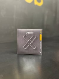 Image 1 of D’Addario XT Guitar Strings