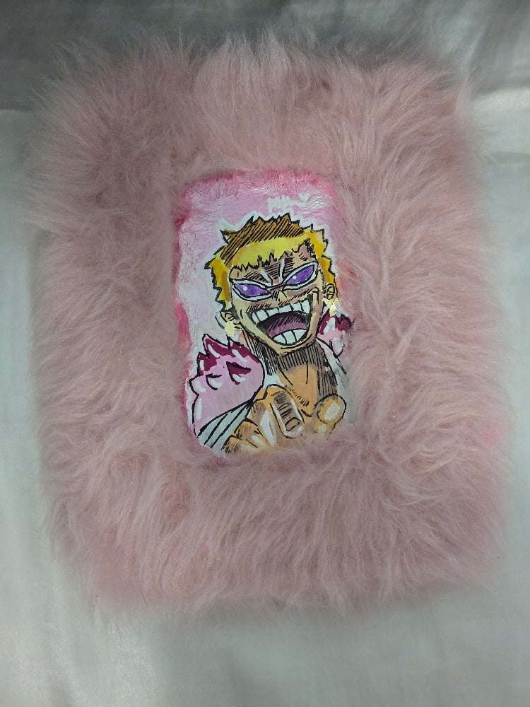 Image of DoFlamingo 