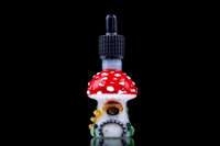 Image 1 of Mushroom Bungalow Bottle