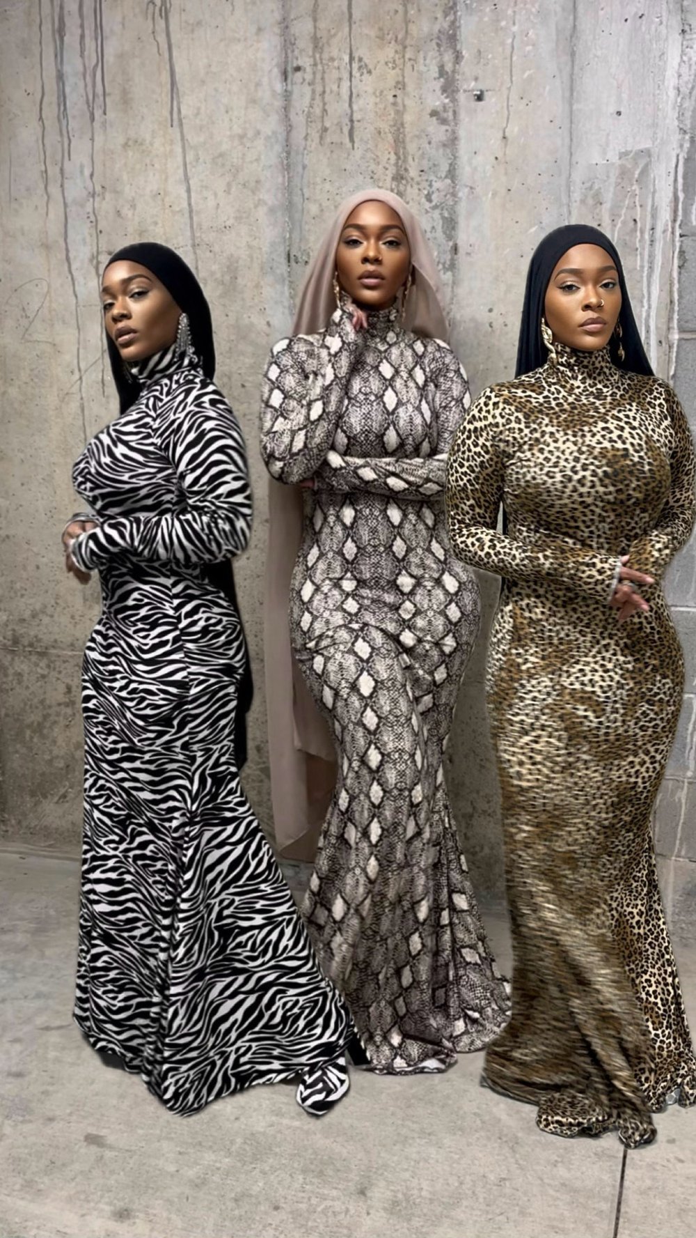 Image of Safari Collection 