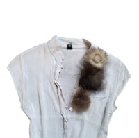 Image 3 of 1960’s Fur Pin Set