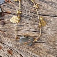 Image 2 of Mystical Amulet