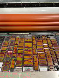 Image 6 of SEI UN SALAME TEA TOWEL