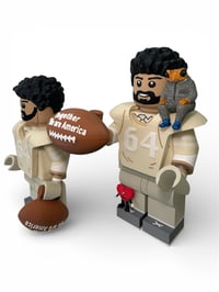 Image 2 of Bad Bunny Brick