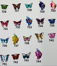 Image 3 of Charms 5