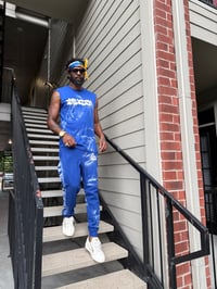 Image 2 of THE VANDAL CODE BLUE REiGN