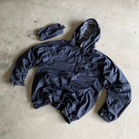 Image 3 of MONTBELL PACKABLE UTILITY JACKET