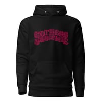 Image 4 of ST GOTHESS HOODIE