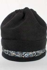 Image 1 of Embroidered Alpine Hat #3