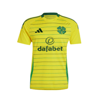 Image 1 of Celtic Away - 2024/25