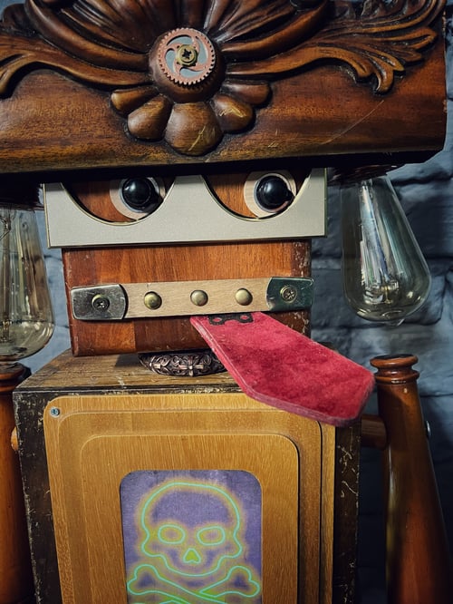 Image of Cap’n Codswallop