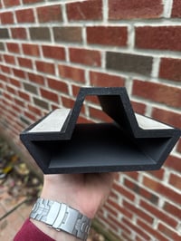 Image 4 of More FBS 3D Print x Concrete Bench