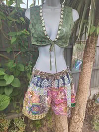 Image 8 of Mykonos jewel shorts -limited edition 8-14 uk