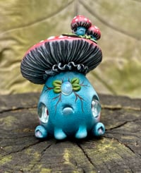 Image 2 of Mother Moon CosClay Mushroom