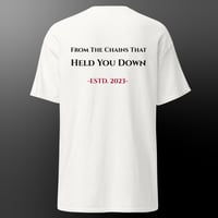 Image 5 of Unbounded Shirt (Light Edition)