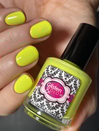 Image 12 of Glisten & Glow Lemonheads