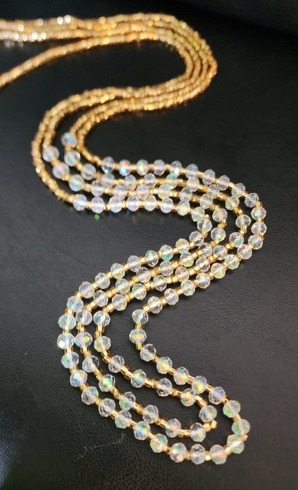 Image of Waistbead #10