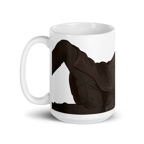 Image of Spike Mug