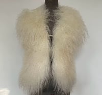 Image 4 of “Fluff You” Mongolian Top