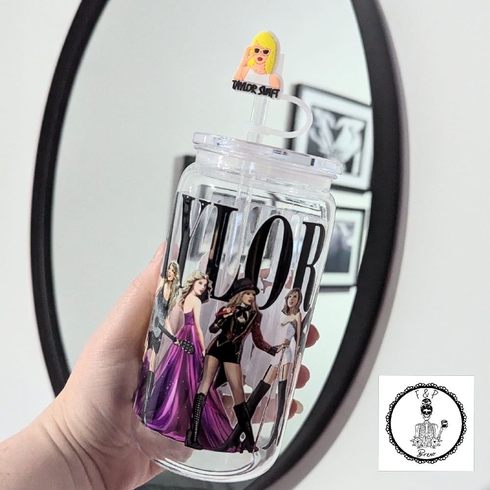 LIBBEY CUP: Plastic