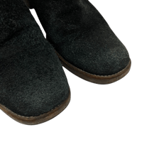 Image 6 of ‘05 Undercover Suede Engineer Boot - 10.5