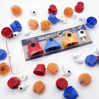 Image 2 of MagnetiCaps