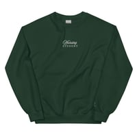 Image 15 of THE PLAIN AND SIMPLE NURSING STUDENT CREWNECK