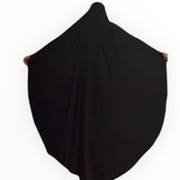 Overhead Khimar