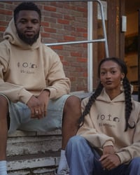 Image 2 of Grave to Glory Hoodie