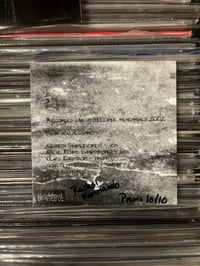 Image 3 of 7’’ Fuck You All Promo SIGNED Fenriz+Neseblod