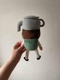 Image 6 of Greg And Wirt Plushies - OTGW - Made To Order