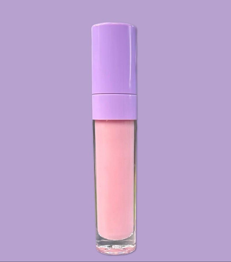 Image of Strawberry Milk Lipgloss