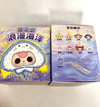 Image 1 of Baby Three Blind Box