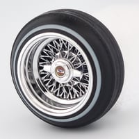 Image 8 of 1:25 14" 72 spoke Z's