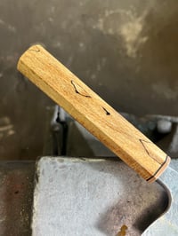 Image 3 of Damasteel Jörmungandr gyuto