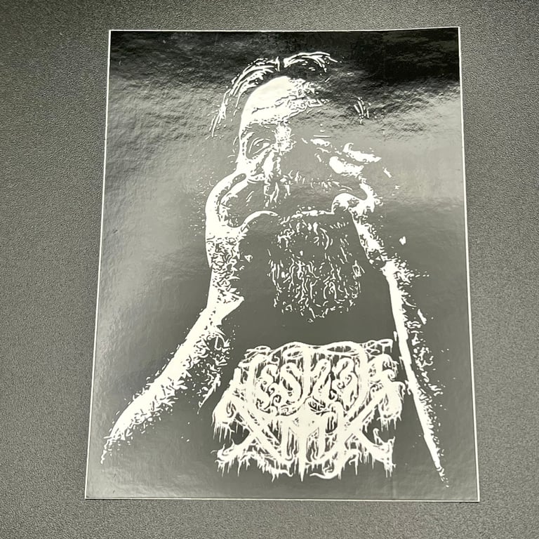 BLACKEST OF METAL PACK Image 5