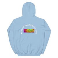 Image 5 of Perceptions Perspective GHOE Edition Hoodie (Alumni)