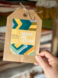 Image 4 of MAKE ME LOOM